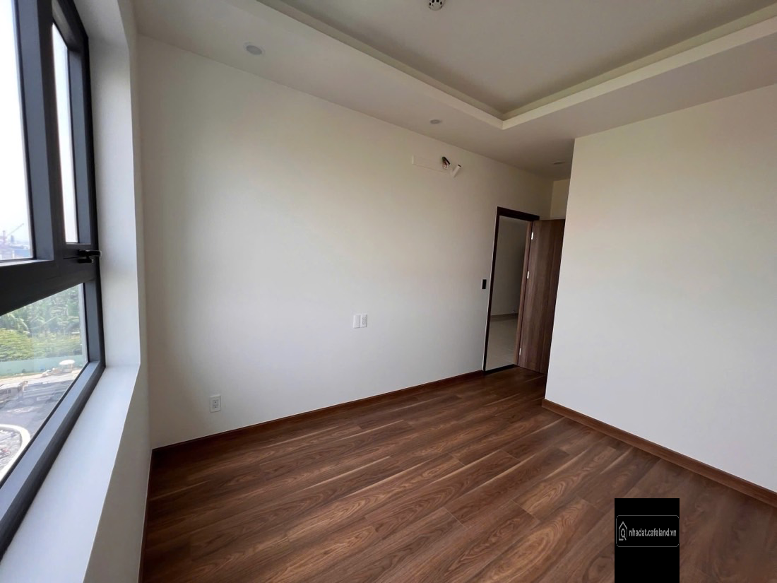 67m2 - Giá 3.77 tỷ bao thuế phí - 2PN2WC tầng 8, Q7 Riverside