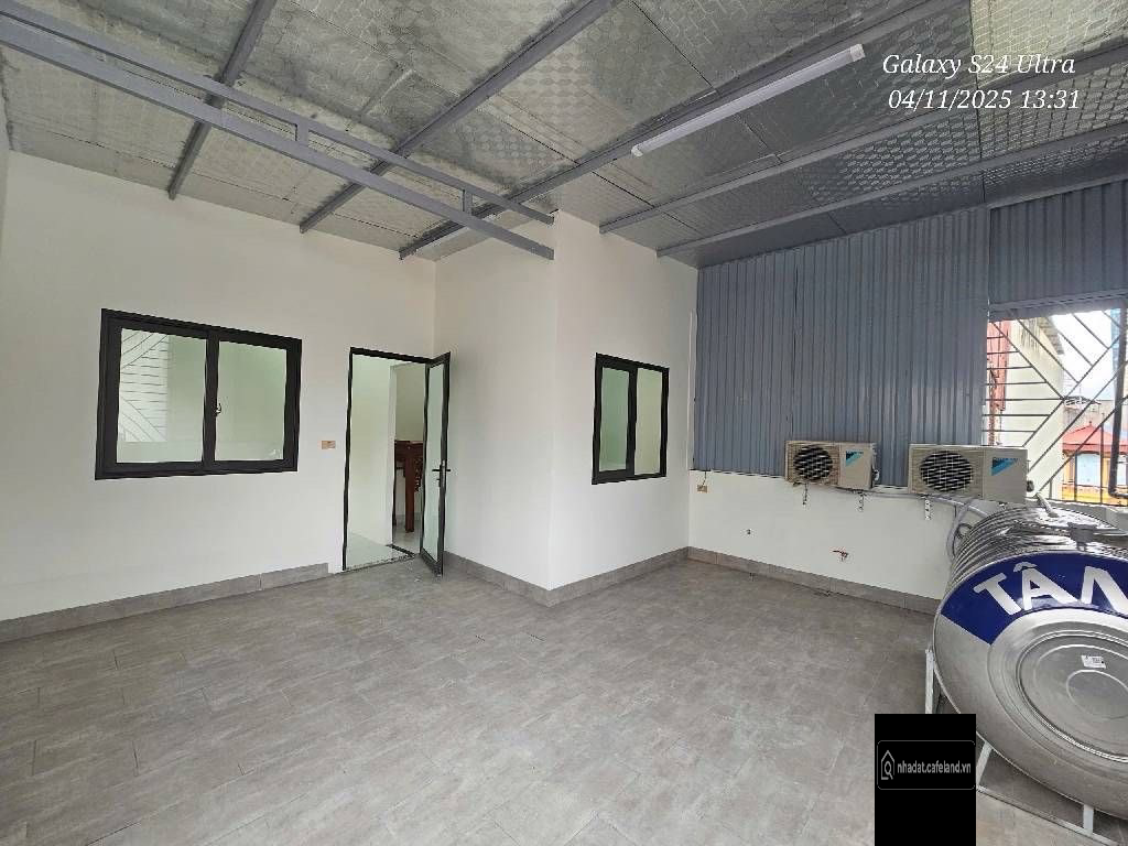 Hiếm! Nhà đẹp Văn Quán, 45m2 giá chỉ nhỉnh 8 tỷ - Xây mới - Dọn về ở luôn. 