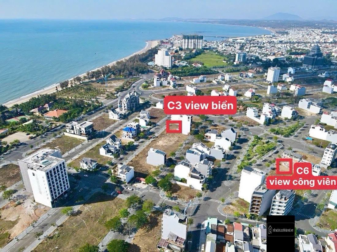 ️Bảng giá Ocean Dunes Phố biển Rạng Đông tốt nhất hiện nay:
