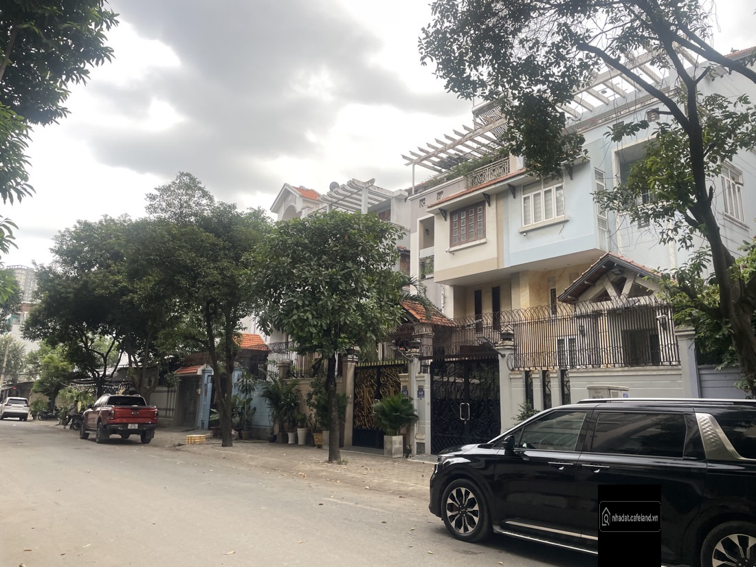 Biệt Thự 5 Tầng• Có Hầm• Khu Cao Lỗ• P4• Q8• 160m2(8x20)• 6PN• 6WC