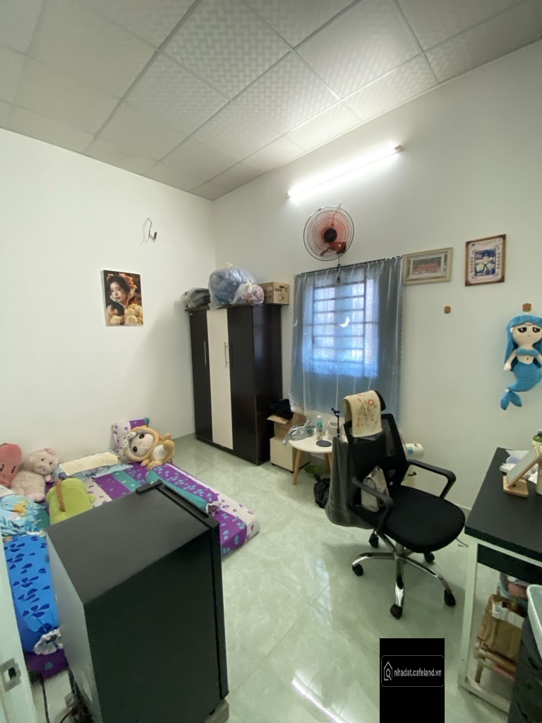 360 Phạm Hữu Lầu, thị trấn Nhà Bè, ô tô tránh nhau - 106.9m², ngang 4.10 x 29