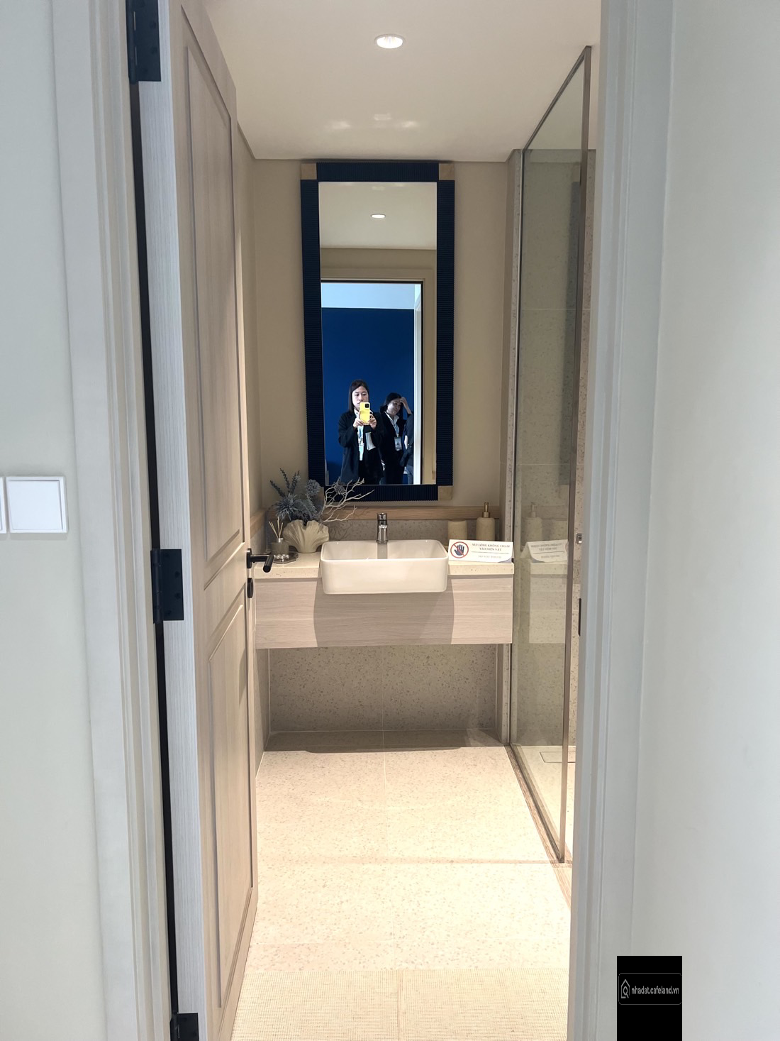 Căn hộ cao cấp thiết kế và điều kiện sống chuẩn 5 sao quốc tế