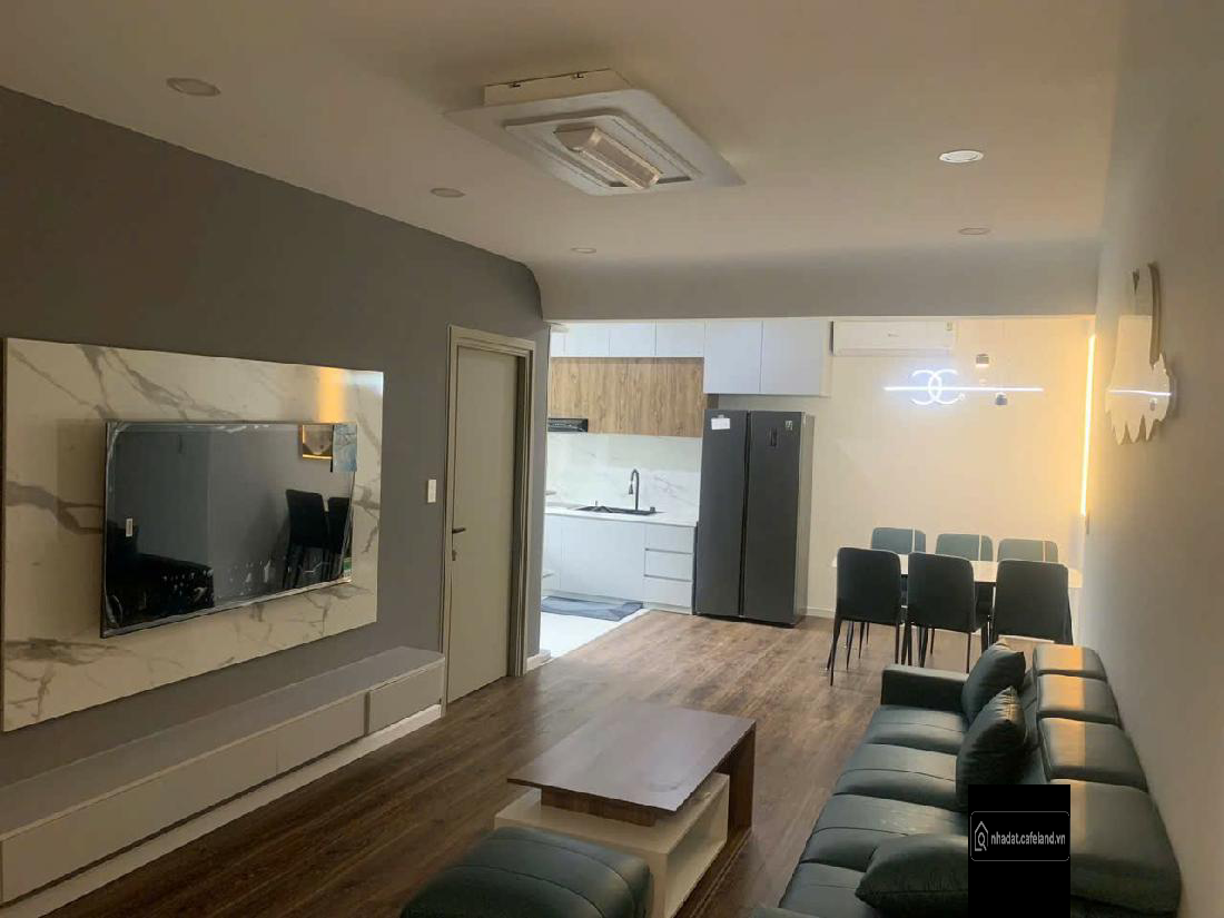 Bán căn hộ Hưng Vượng 2, Phú Mỹ Hưng - 4,9 tỷ.