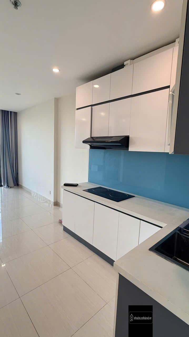 Vinhomes Grand Park S3.05
CHO THUÊ căn 2pn2wc (67m2) bếp rèm giường tủ. 7TR