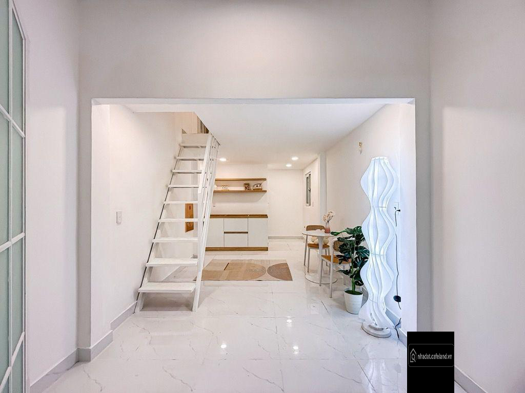 Hẻm 3m Tôn Thất Thuyết - nhà đẹp 68m² - cho thuê 30 triệu/ tháng. 7,5 tỷ