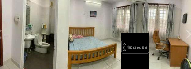 Cần chuyển lên SG ở bán gấp nhà 1 trệt 1 lầu ngay trung tâm Đức Hoà 850triệu