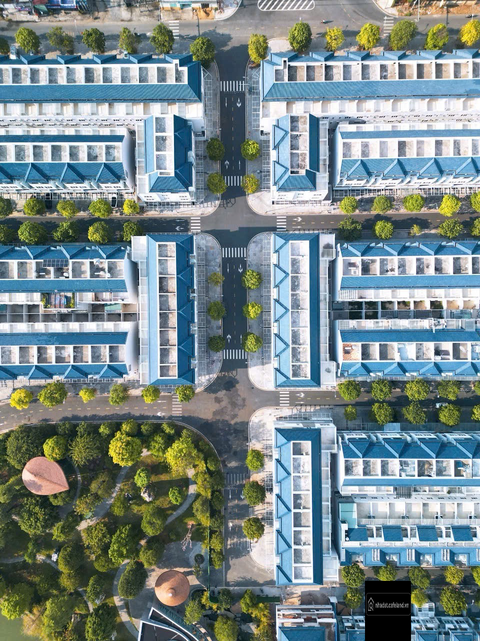  Nhà thô tại Văn Hoa Villas,Thống Nhất, 5x22, 110m2/căn, 9.5 tỷ sổ riêng cá nhân