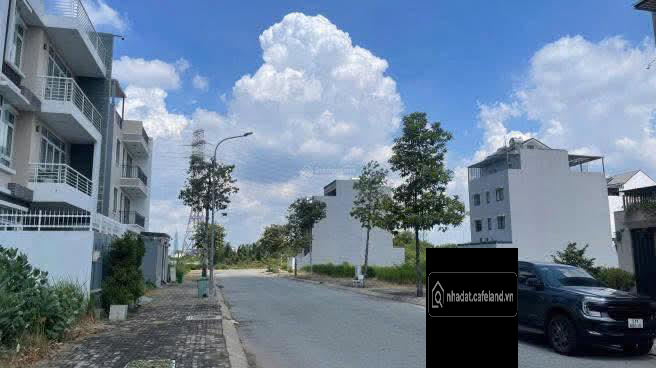 KHU TĐC LỘC AN, CẮT LỖ 30% - BÁN GẤP LÔ ĐẤT 125M2, GIÁ 2 TỶ 2 GẦN KCN SHR!