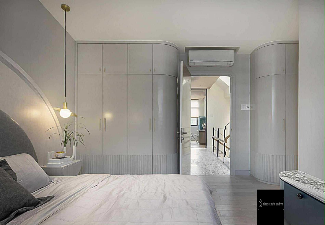 CẦN BÁN NHÀ PHỐ ĐẢO MIZUKI PARK - DIỆN TÍCH 5x20M, FULL NỘI THẤT CAO CẤP