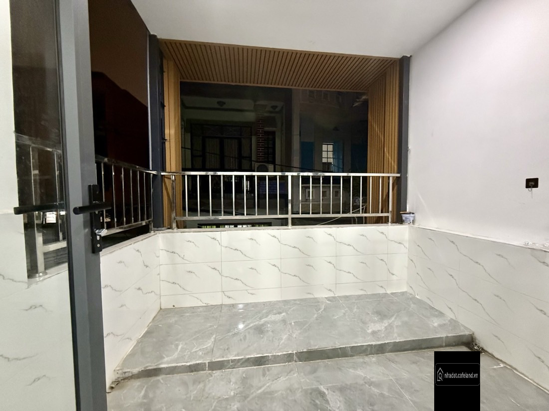 Hẻm Xe Hơi Quang Trung Gò Vấp - 47m2 x2 Tầng - 3PN (1 trệt) - ngã 5 chuồng cún.