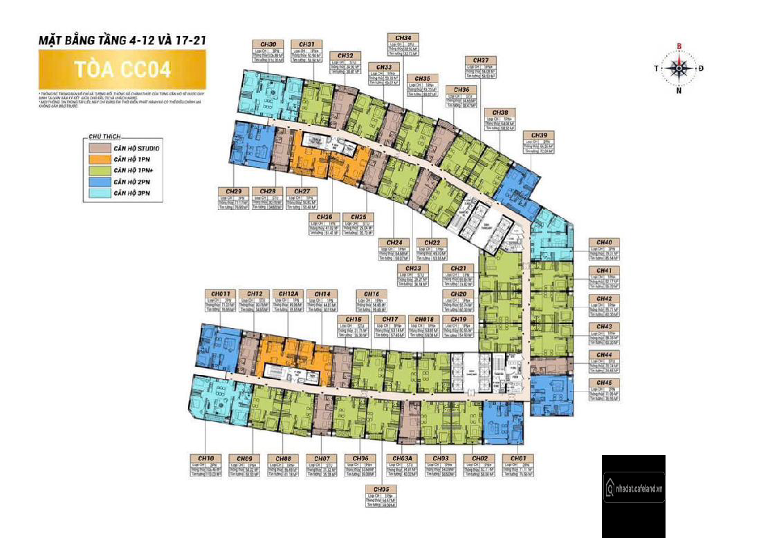 SẮP RA MẮT TOÀ CĂN HỘ ĐIỂM NHẤN DỰ ÁN CHARMORA CITY