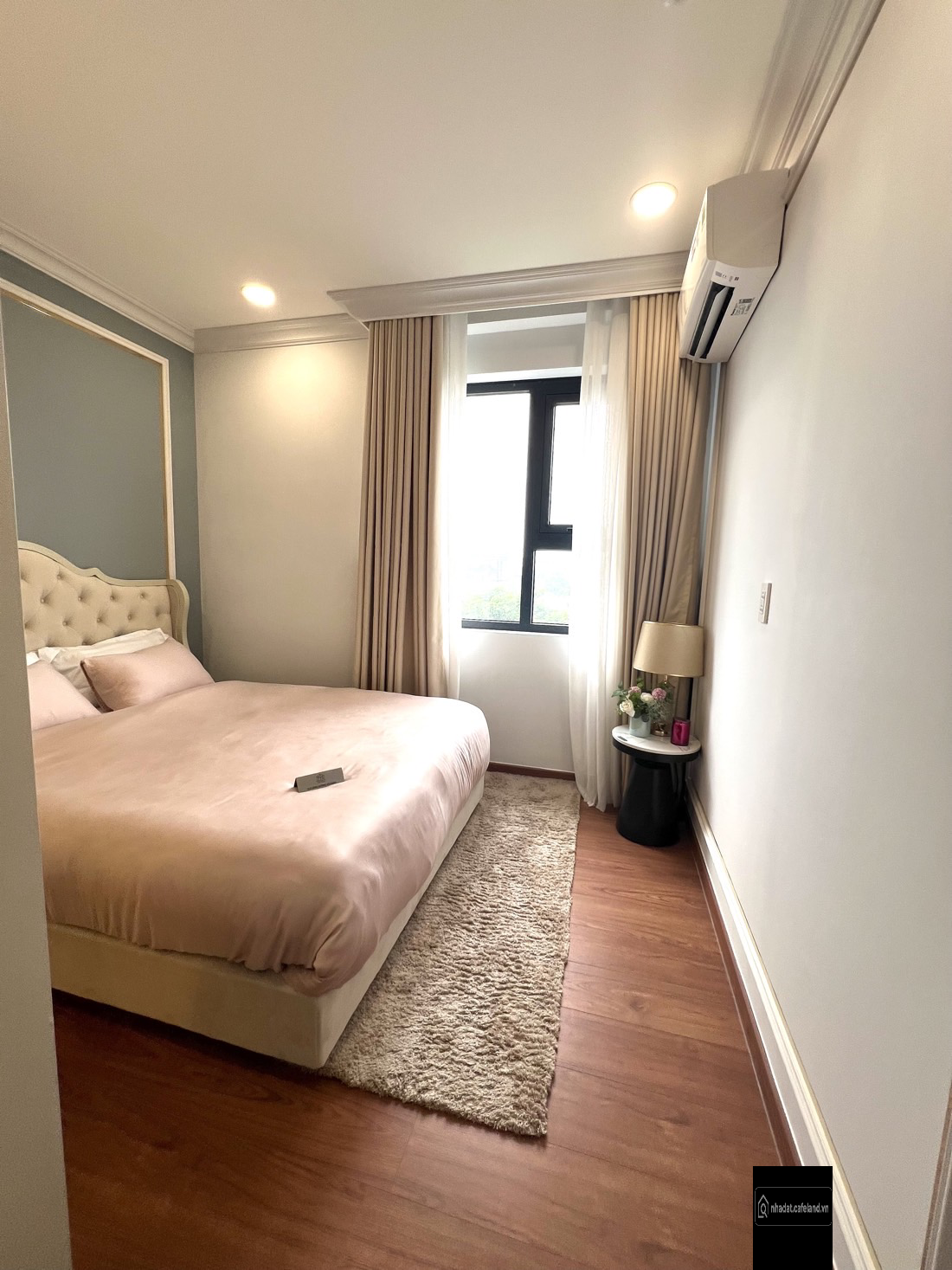 Căn hộ chung cư Maison Grand nơi tinh hoa hội tụ dành cho giới chuyên gia