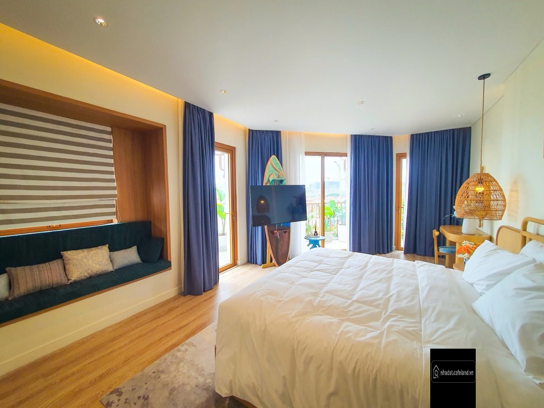 Townhouse casa Blanca city Vũng tàu 