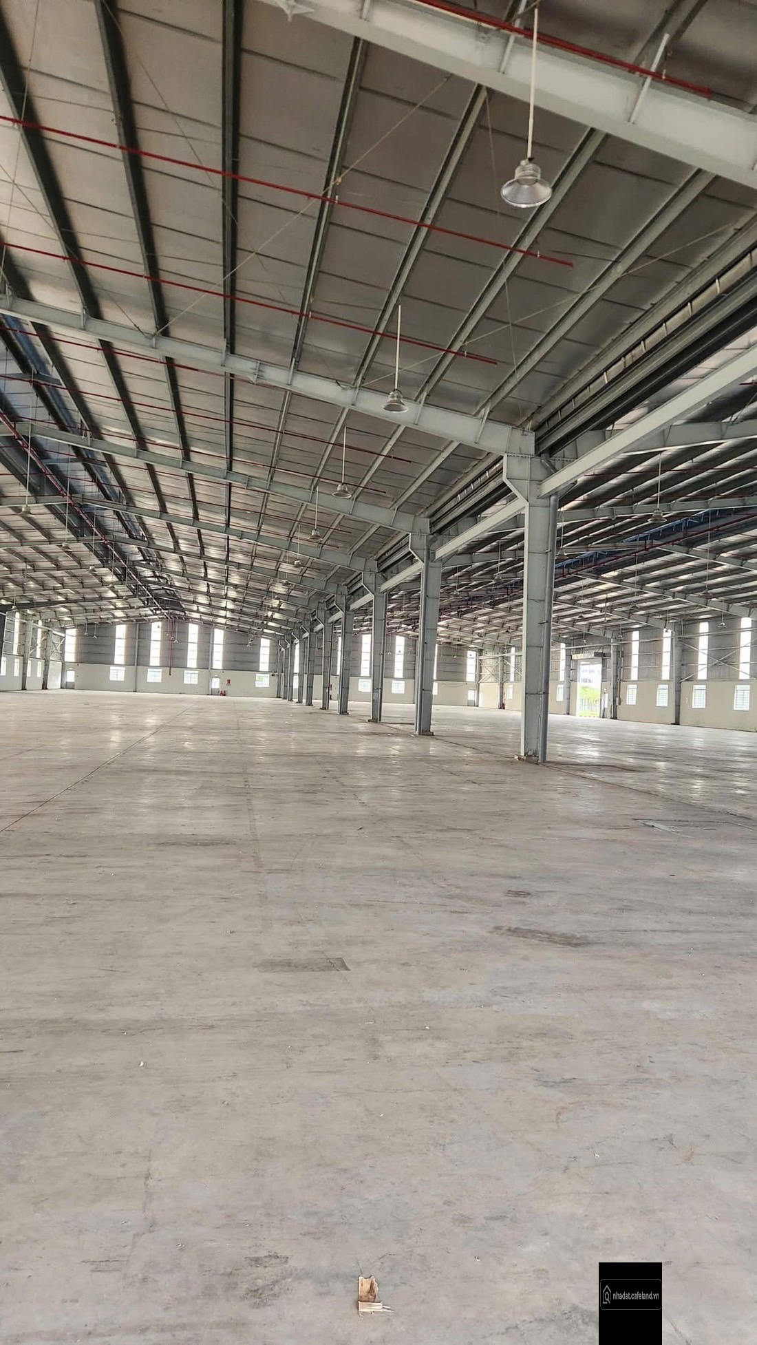 ️B.án nhà xưởng( pháp lý đủ) Đường Chính KCN Giang Điền Đồng Nai, 10756m2 thuế 1