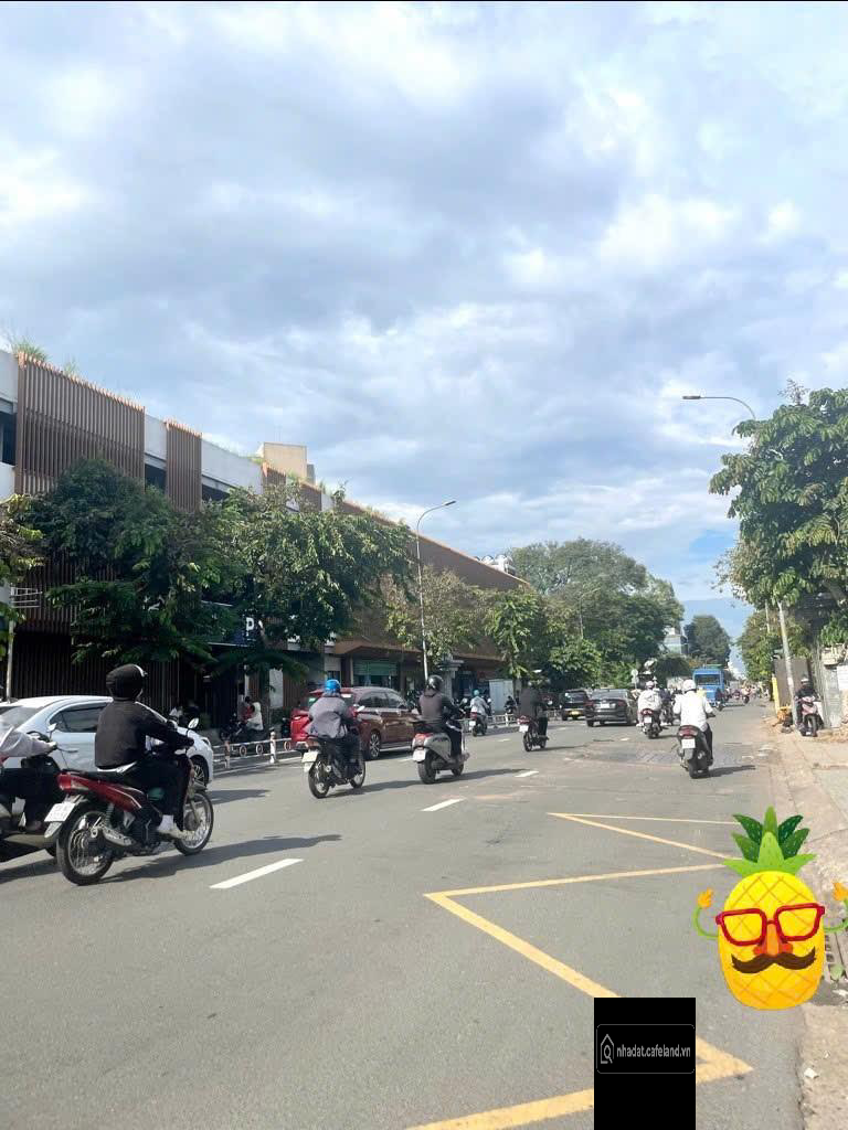 HIẾM GẦN 1000M2 ĐẤT Ở MẶT TIỀN TRỤC ĐƯỜNG CHÍNH GÒ VẤP, KỀ BÌNH THẠNH - SÂN BAY