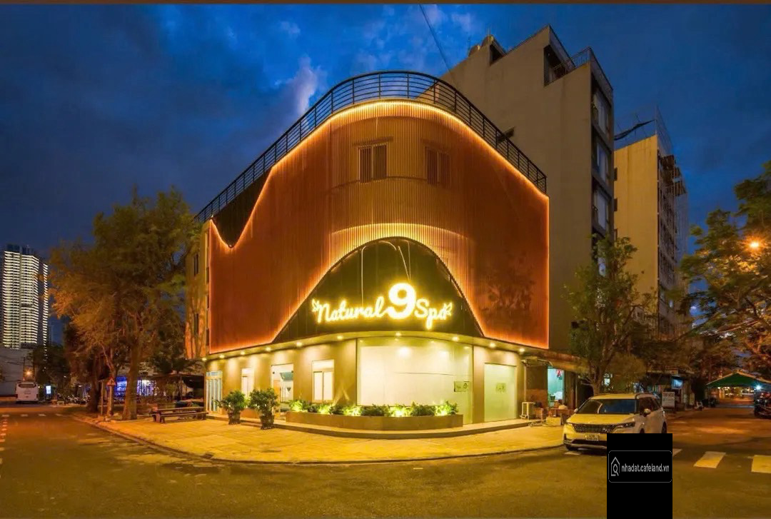 ⭐ LÔ GÓC SIÊU VỊ TRÍ – ĐỖ THẾ CHẤP & LÊ THƯỚC | 338m² | XÂY CAO TẦNG ⭐