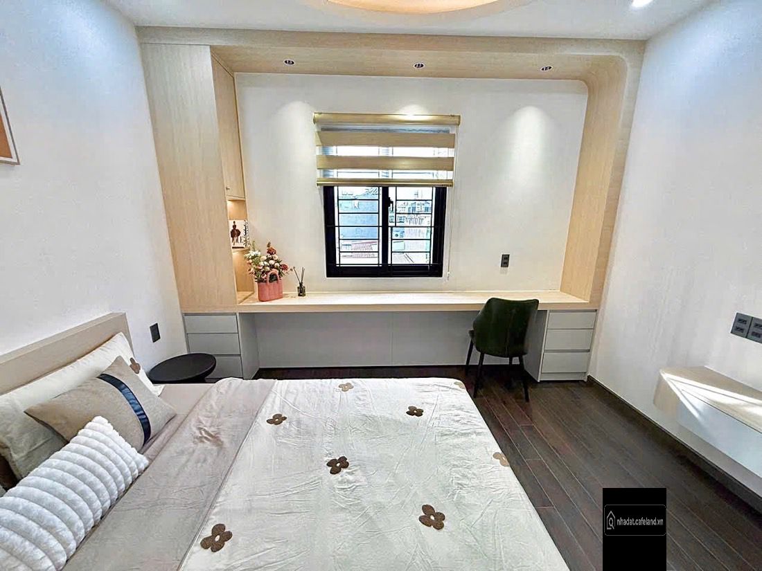 Mặt tiền đường số 7 Phường 11 Gò Vấp - Kinh doanh mọi nghề - 5x16 - Nhỉnh 14tỷ