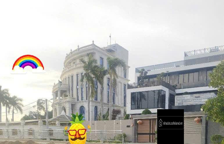 BÁN NHÀ BIỆT THỰ PHỐ 3 TẦNG ĐƯỜNG 10M KHU TIỀM NĂNG ĐẦU TƯ, SÁT BỜ KÈ THAM LƯƠNG