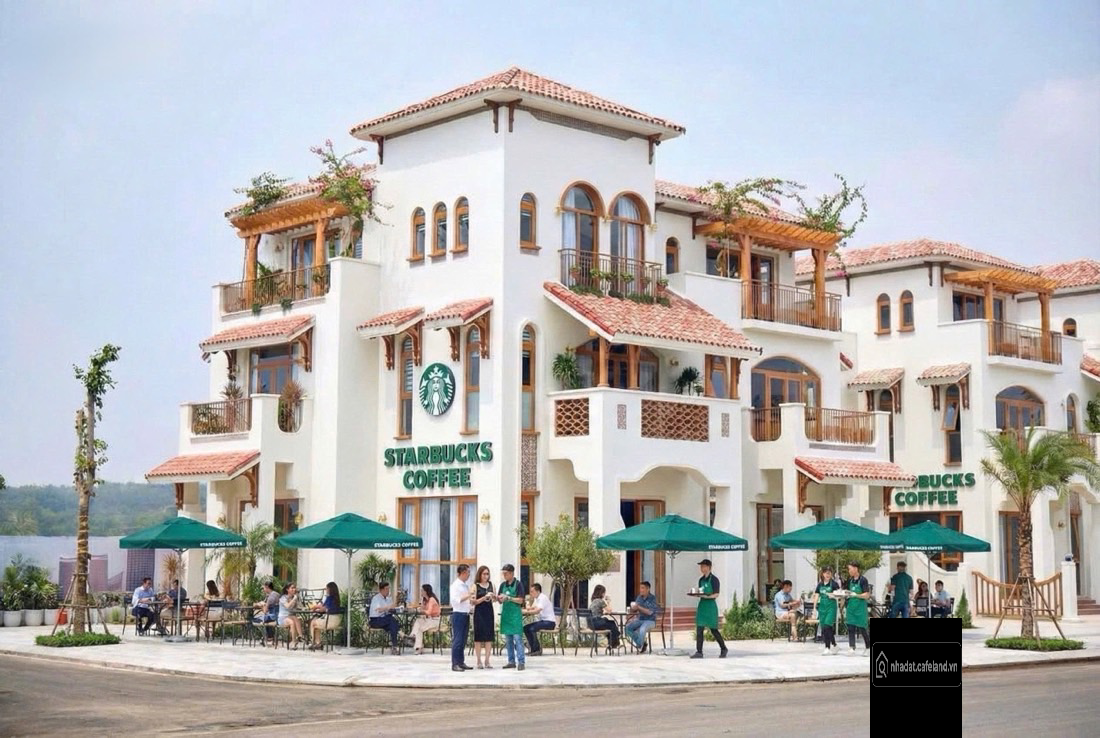 Nhà phố Blanca City đầu tư 1 sinh lời 2