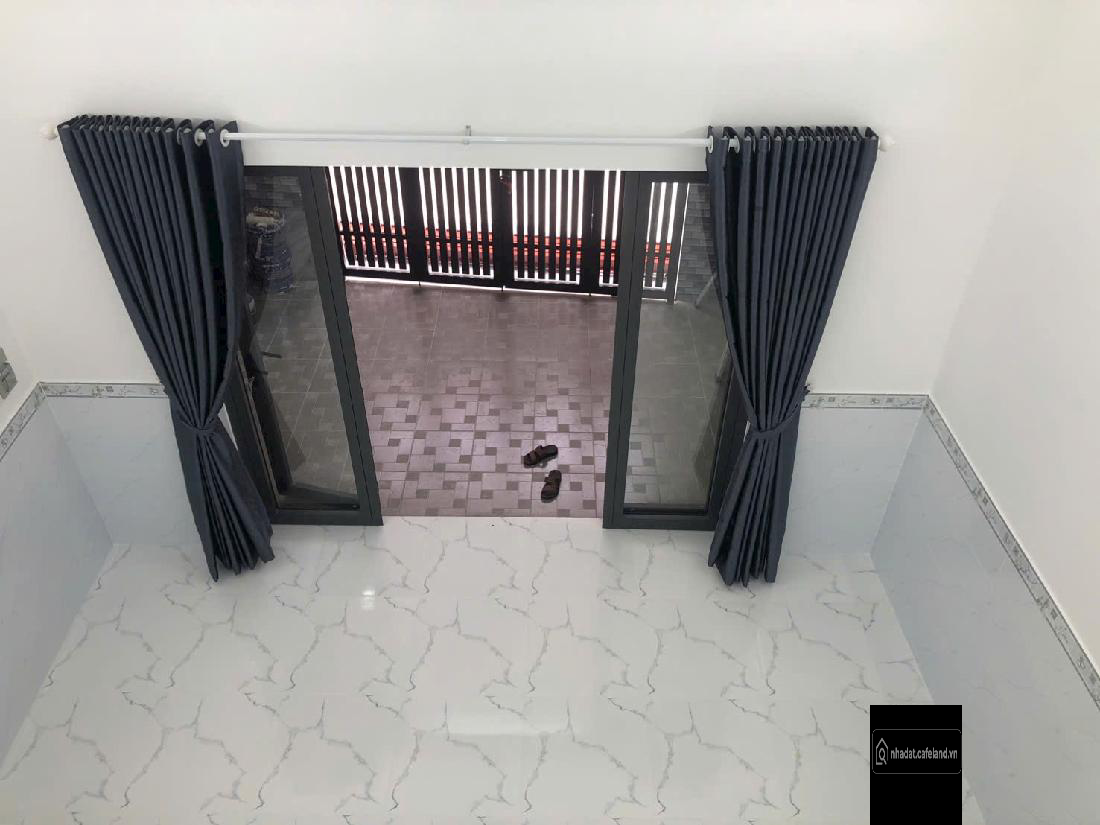 NHÀ ĐẸP Q.2-MẶT TIỀN–NỞ HẬU–2 TẦNG-62M2-GẦN BV LÊ VĂN THỊNH- CHỈ 6.8 TỶ TL