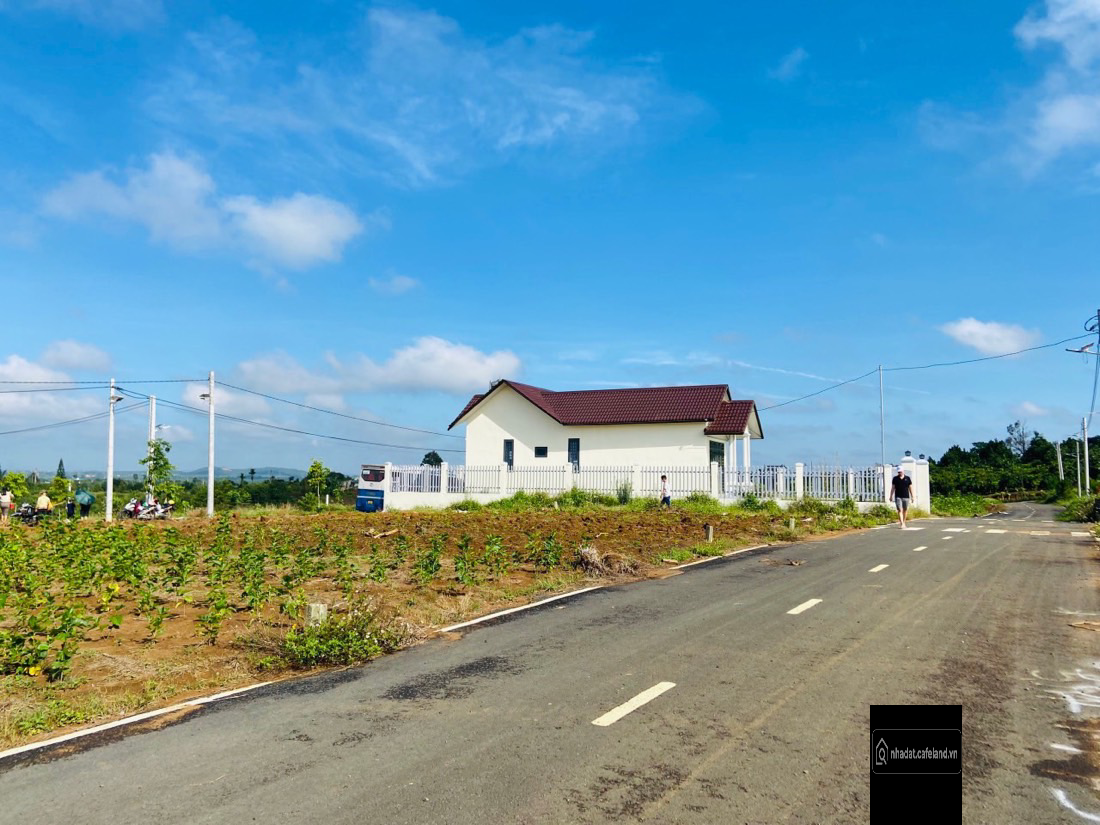 thanh lý 2 nền đất thổ cư giá tốt 1ty050 tại Lộc An Bảo Lộc - 270m thổ cư 100m