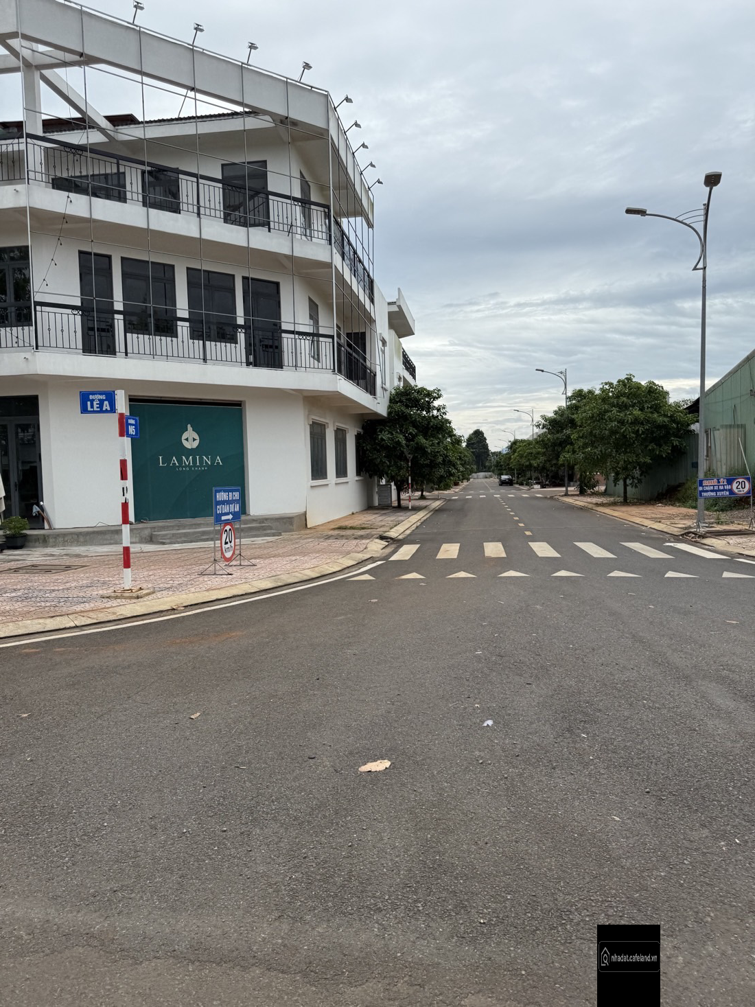 Bán 125m2 thổ cư sát KCN Suối Tre,gần đường QL1A, chợ Bình Lộc, tỉnh Đồng Nai