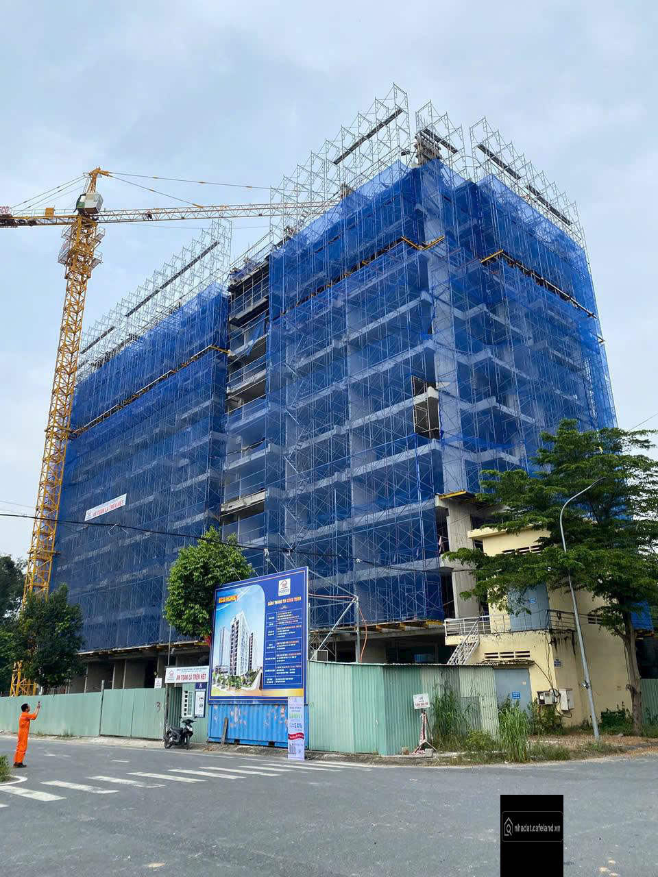 Cơ Hội Cuối Cùng Sở Hữu #Noxh Eco home 1 Phú Mỹ chỉ từ 650tr/căn. Lh:0942882192