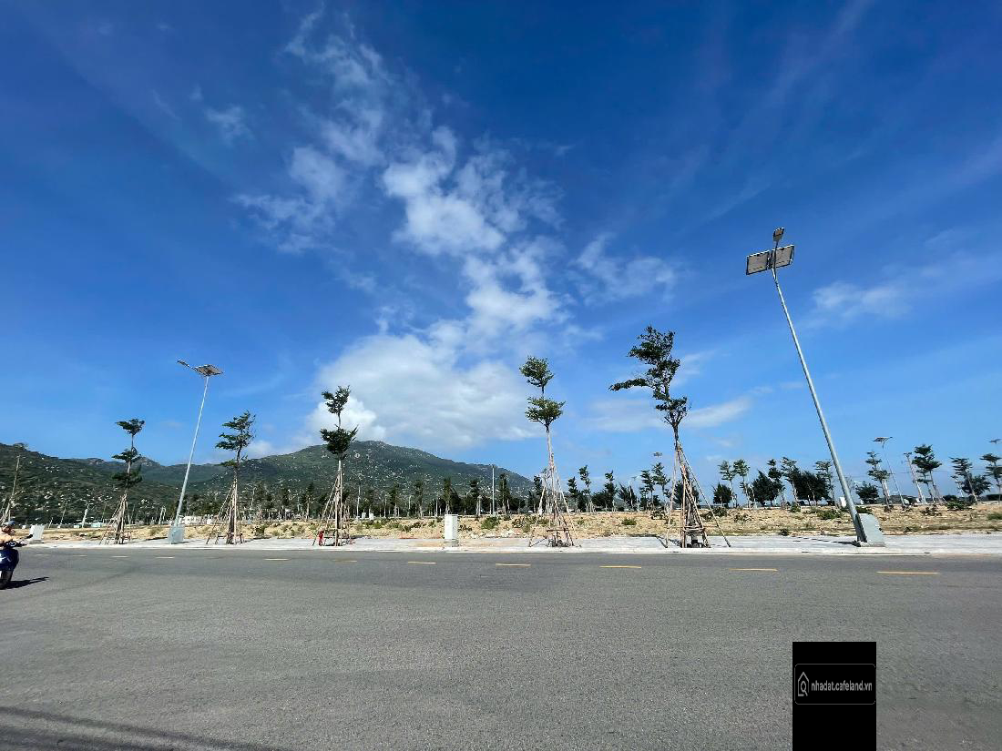 LÔ ĐẤT NỀN 100M² TẠI CÀ NÁ NEW CITY – PHÁP LÝ RÕ RÀNG, SẴN SÀNG BÀN GIAO