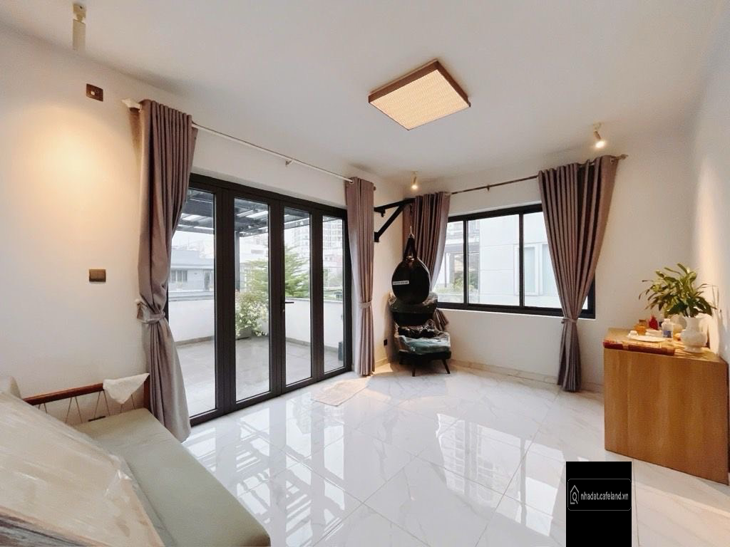  Biệt thự khu Jamona –Đường số 3 – Phường Phú Thuận Q7- 9x 17 - 24.5 tỷ.