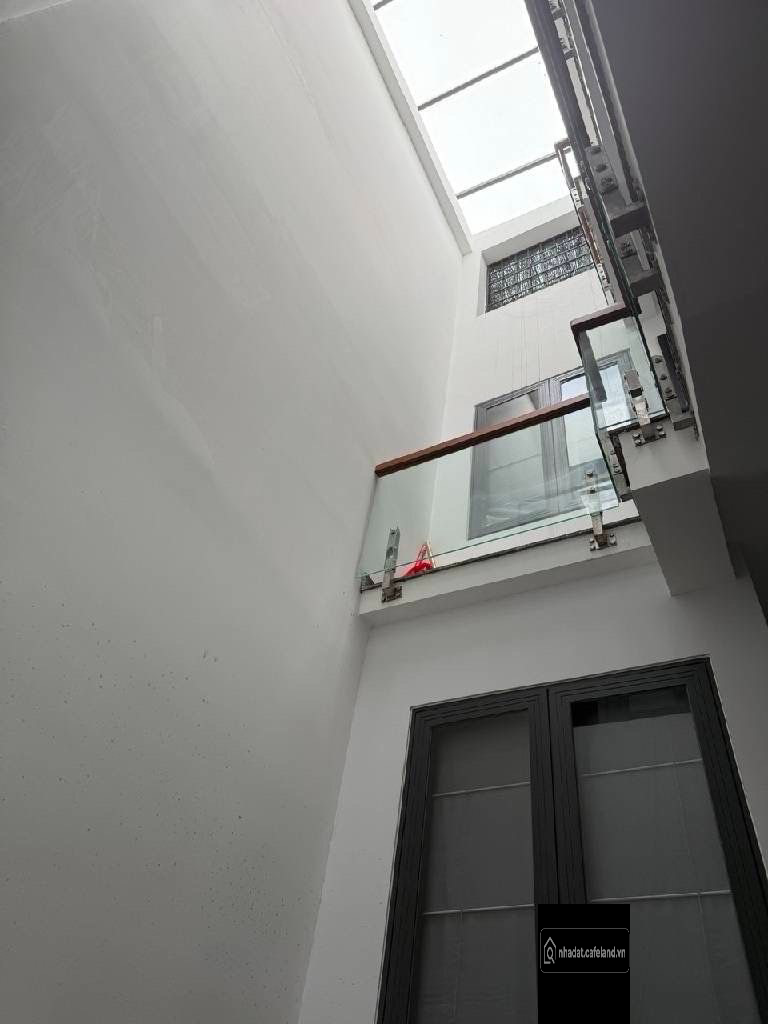 Nhà mặt tiền đường số chợ Tân Mỹ – Phường Tân Mỹ Quận 7 – 4x20m ~80m² – 15.x tỷ