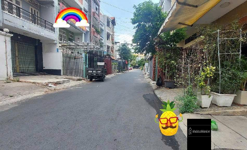 BÁN NHÀ MỚI HXH THÔNG, KD CHDV SẴN DÒNG TIỀN CAO, NHÀ KHU SẦM UẤT KỀ BÌNH THẠNH