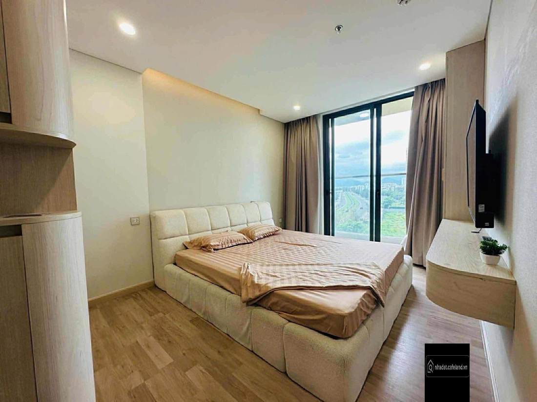 Bán căn hộ 2PN CT1 Riverside Luxury cho nhà đầu tư & khách mua ở thực