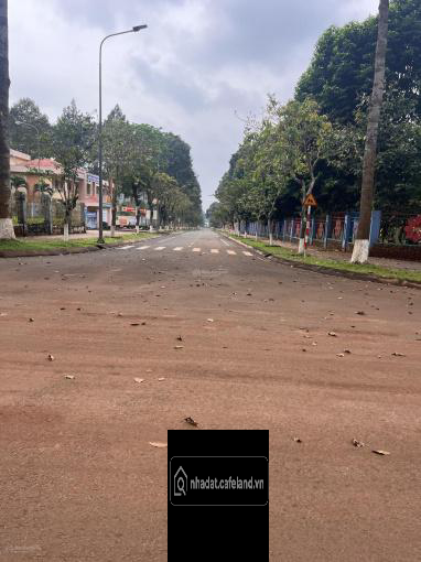 Bán đất gần KCN Dầu Giây sổ riêng thổ cư 100m giá 860 triệu