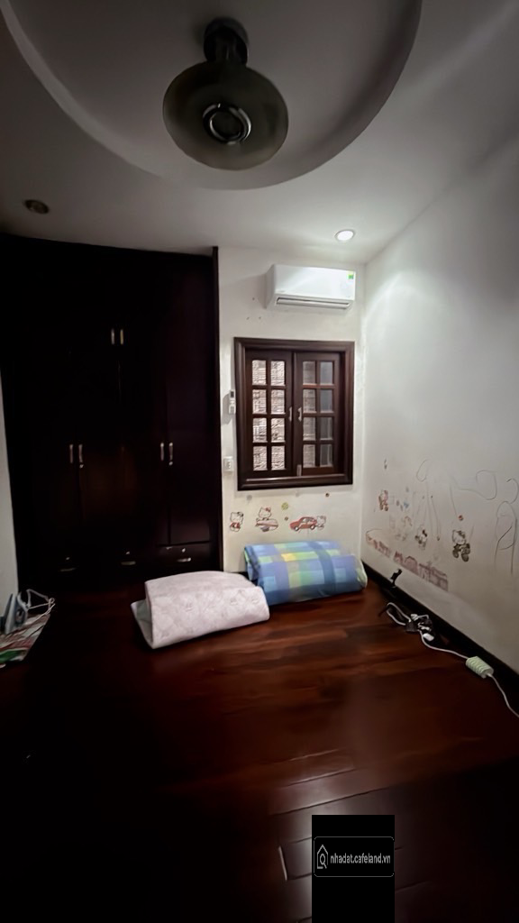 Hẻm xe hơi, ngang 3m, 46m2, 3tầng 3pn3wc, sân thượng, giếng trời, lối thoát hiểm