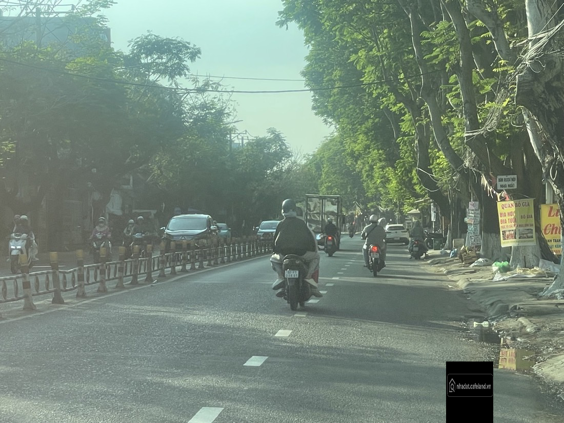 900m2 đất MT đường Huỳnh Văn nghệ Bửu Long, Biên Hoà 
Lô đất mặt tiền đường nằm 