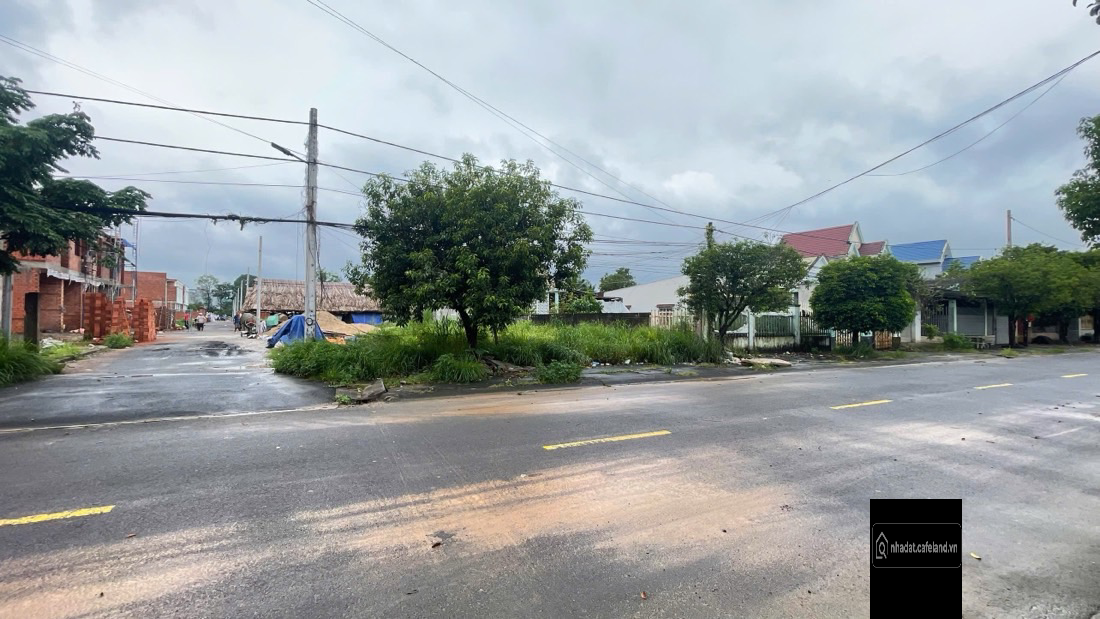 ️ BÁN ĐẤT THỔ CƯ PHƯỜNG PHƯỚC TÂN BIÊN HOÀ ĐỒNG NAI NHỈNH 1 TỶ

– Gần vòng xoay 