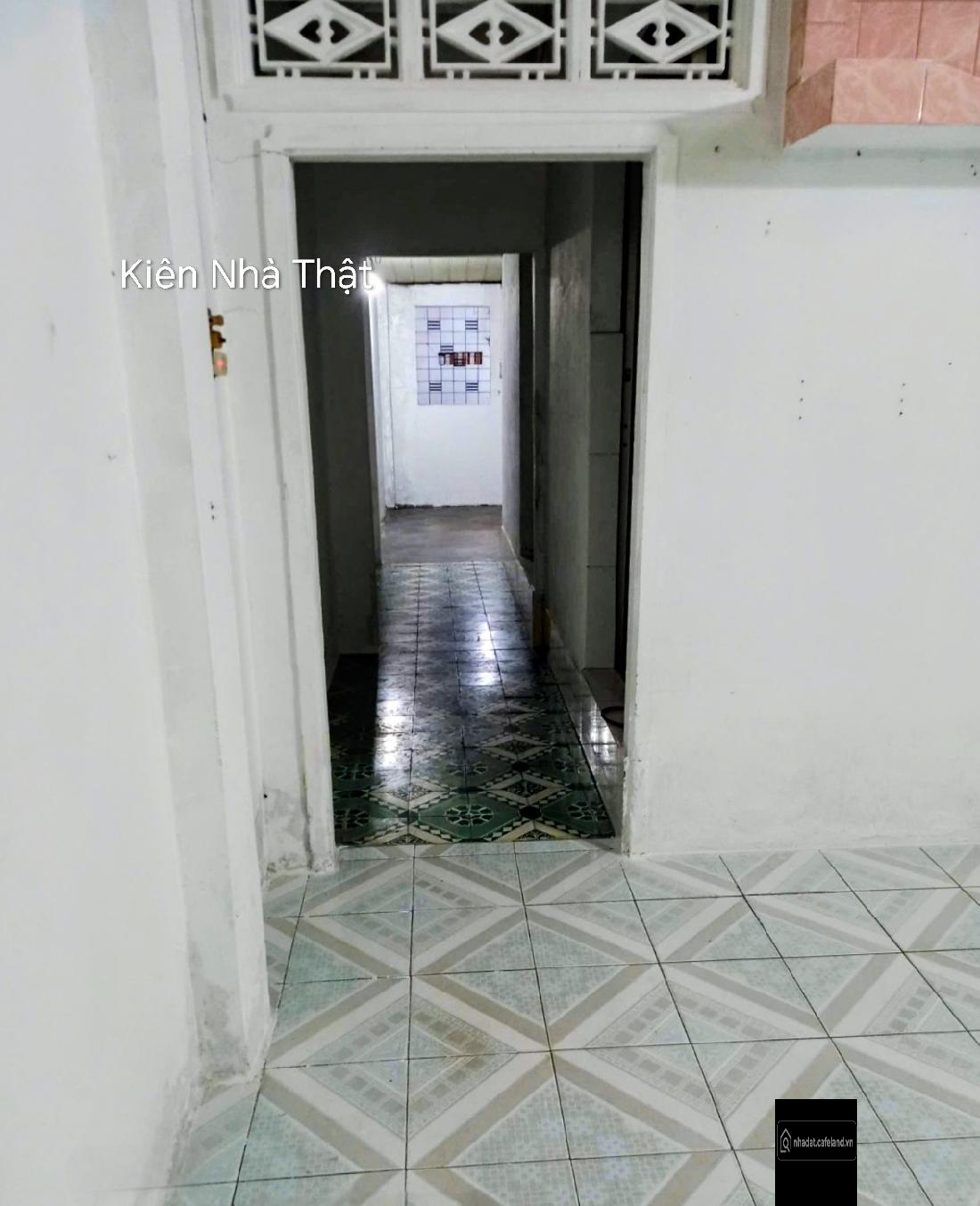 HXH, TT Phước Long B Thủ Đức, 80m2, SHR, giá 5t5 còn thương lượng 