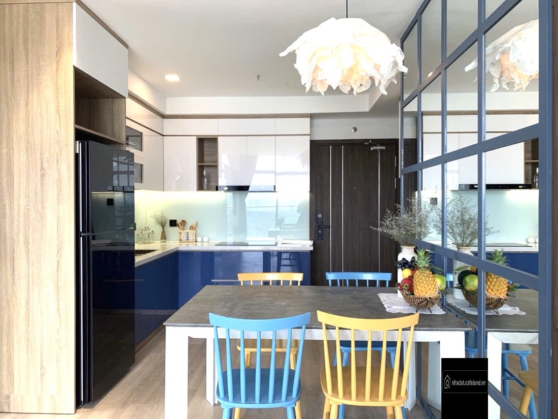 Căn hộ nghỉ dưỡng cao cấp CSJ TOWER tọa lạc ngay bãi Thuỳ Vân 