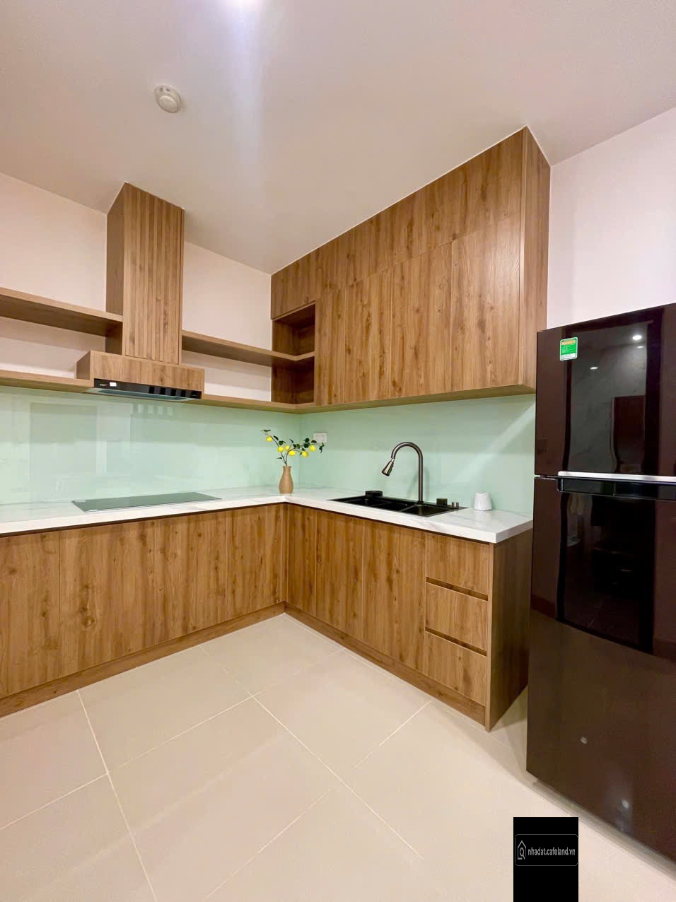 Căn hộ codotel cao cấp CSJ TOWER chuẩn phong cách sống nghĩ dưỡng