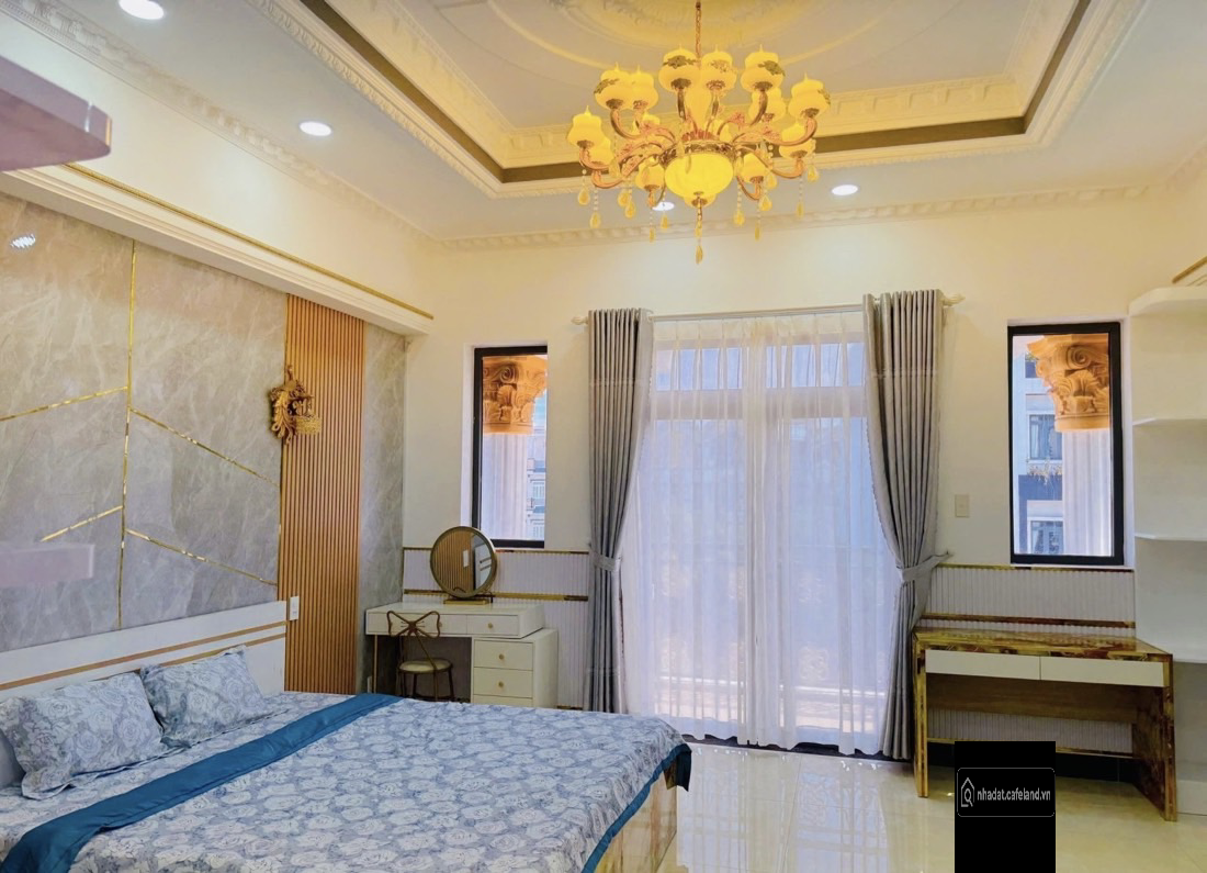 QUÁ NGON - DUY NHẤT 1 CĂN NGAY TT NHÀ BÈ - MẶT TIỀN ĐƯỜNG 20M - DÒNG TIỀN 30tr/t