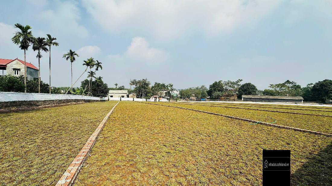 ĐẤT NỀN KCN NHUẬN TRẠCH. LƯƠNG SƠN. HÒA BÌNH