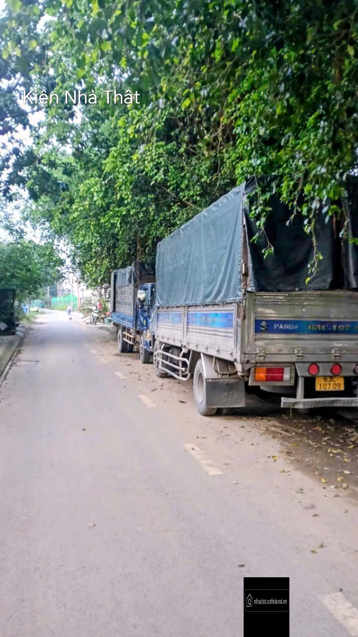 Chủ gửi, Đất đẹp Long Thạnh Mỹ, 80,8m, nở hậu, giá 3t9 còn thương lượng 