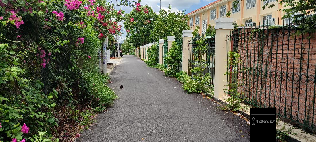 bán lô đất nền mới tách tại phường Tân Hải, TP HCM sát tuyến tránh QL56