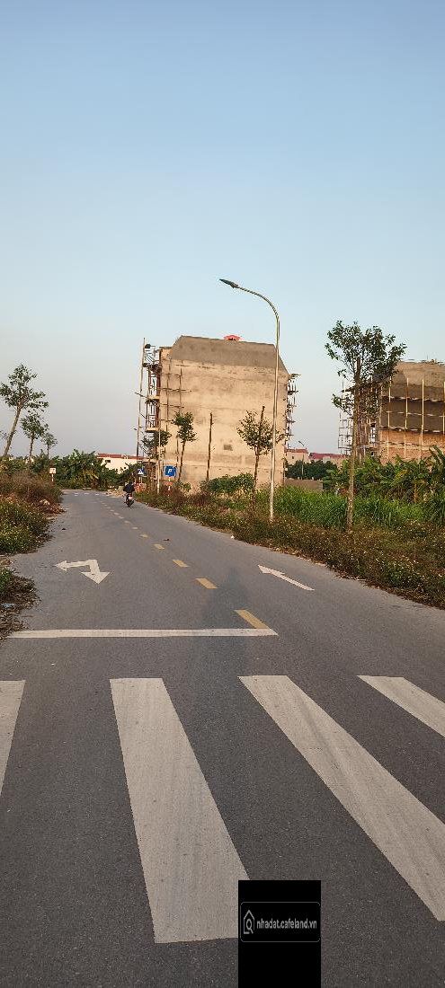 SIÊU PHẨM ĐẦU TƯ - ĐẤT DỰ ÁN ĐẠI TRUNG, Đại Vi Tiên Du chỉ nhỉnh 4tỷ