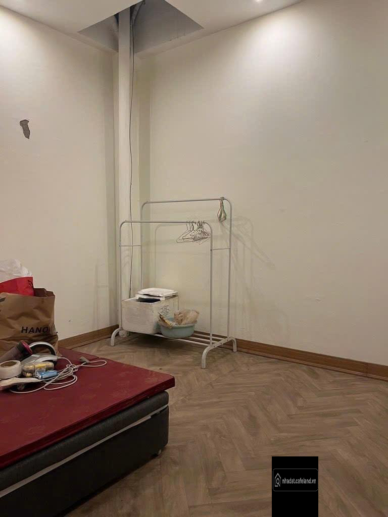 MẶT NGÕ TỨ LIÊN, TÂY HỒ: 47M - 4T - MT: 3,9M PHÂN LÔ, Ô TÔ TRÁNH, KINH DOANH