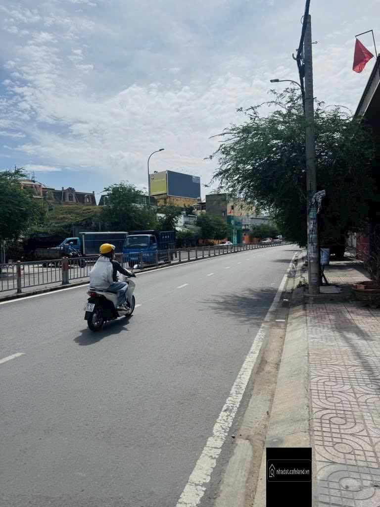 MẶT TIỀN LÊ CƠ, KDC NAM HÙNG VƯƠNG, AN LẠC, 4.2x29m, 2 TẦNG, GIÁ 13.5T