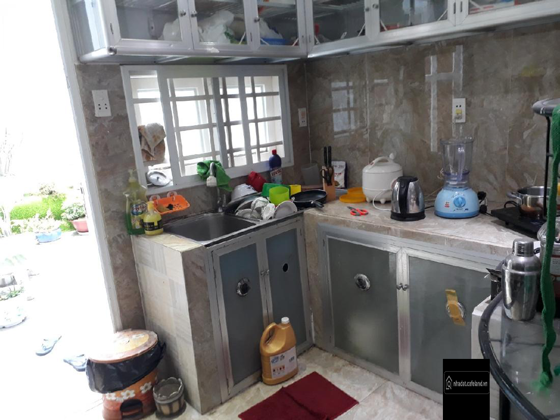 Chính chủ. Bán nhà riêng, mặt tiền đường Xóm Chiếu, p Khánh hội, TPHCM,