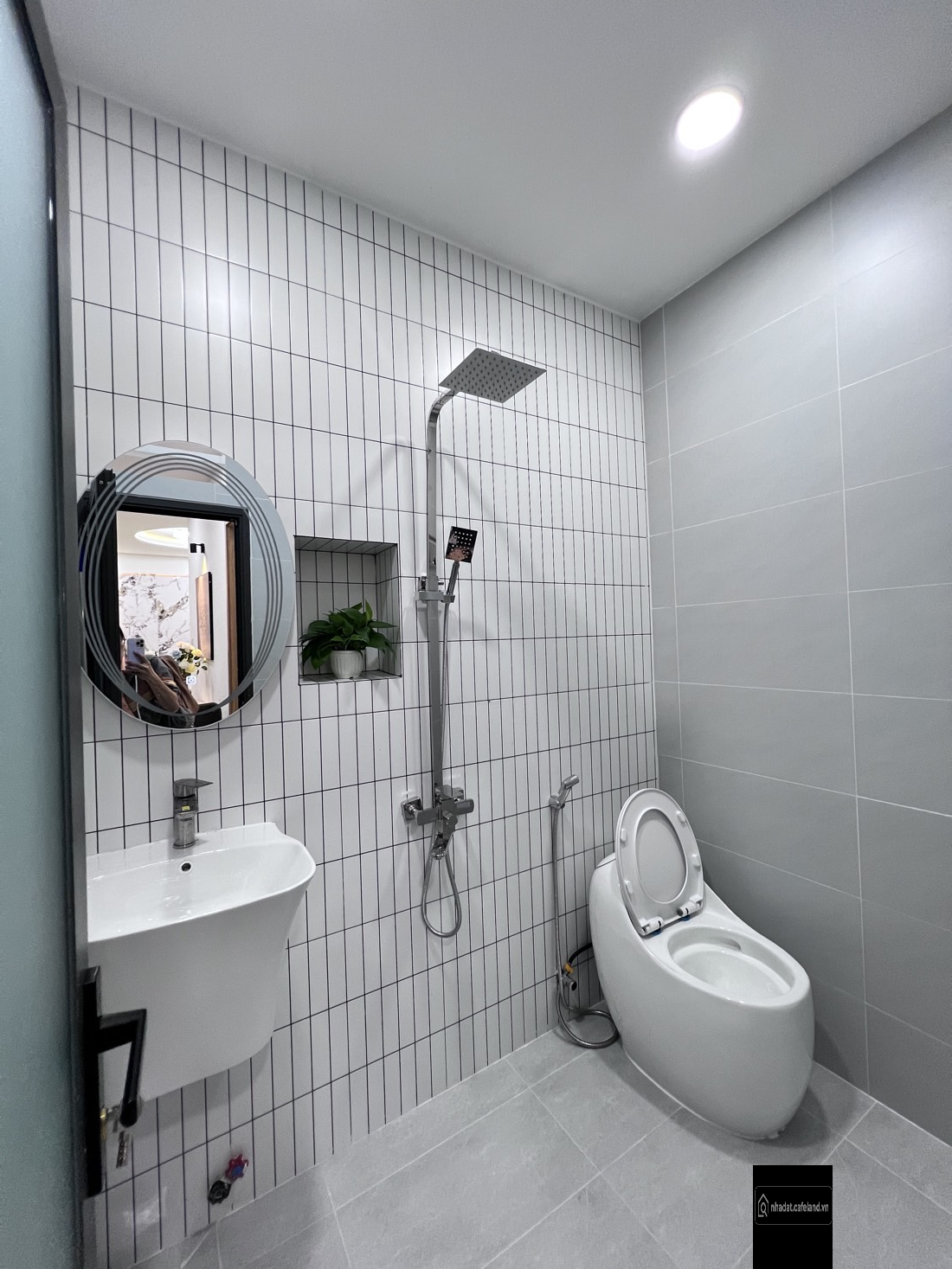  CHỦ KẸT TIỀN - BÁN GẤP TRONG THÁNG - PHAN VĂN TRỊ - CHỈ 6.XX TỶ