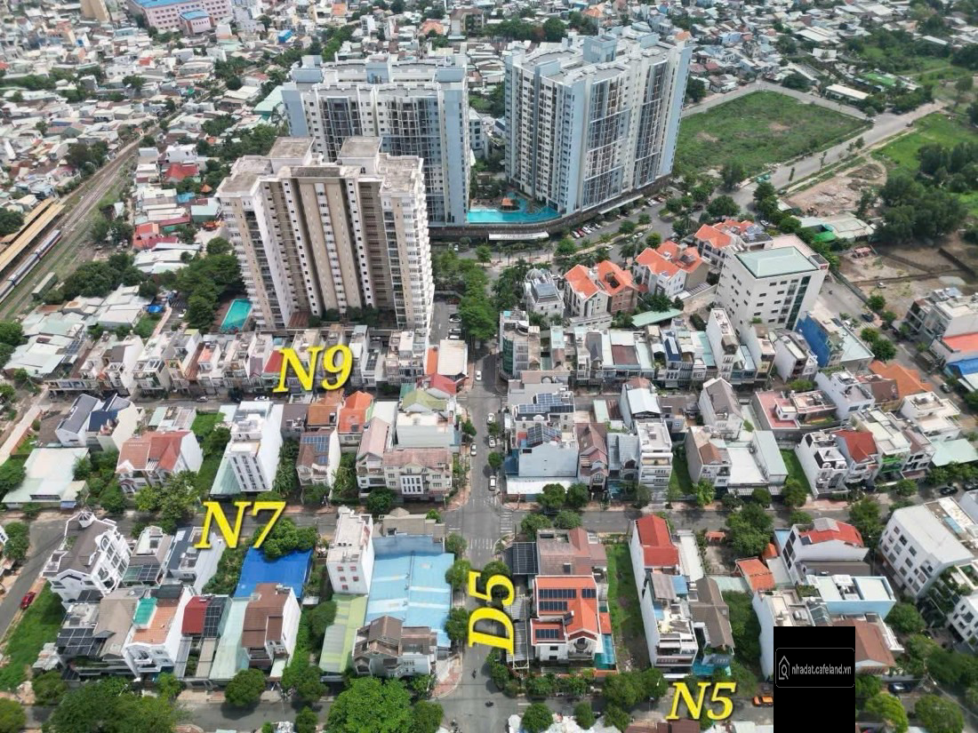   LÔ GÓC BIỆT THỰ D2D – HÀNG SIÊU CỌP  
⫸ Vị trí trung tâm – dòng tiền mạnh 