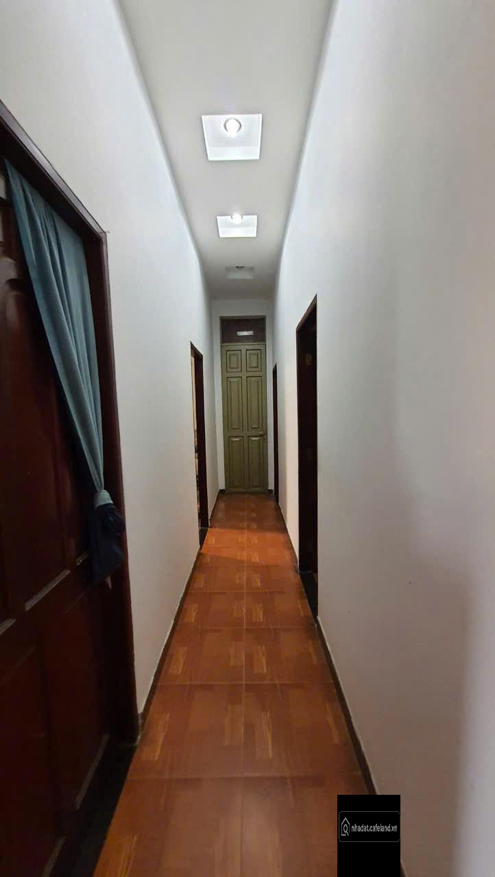 HÓC MÔN, BIỆT THỰ VƯỜN DƯƠNG CÔNG KHI DT 16x23m 350m2 THỔ CƯ, CHỈ 10.8 T